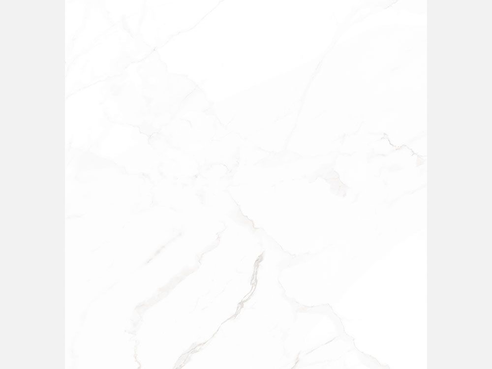 Marmi Statuario, Boden Fliesen, 60x60 cm, Full Lappato