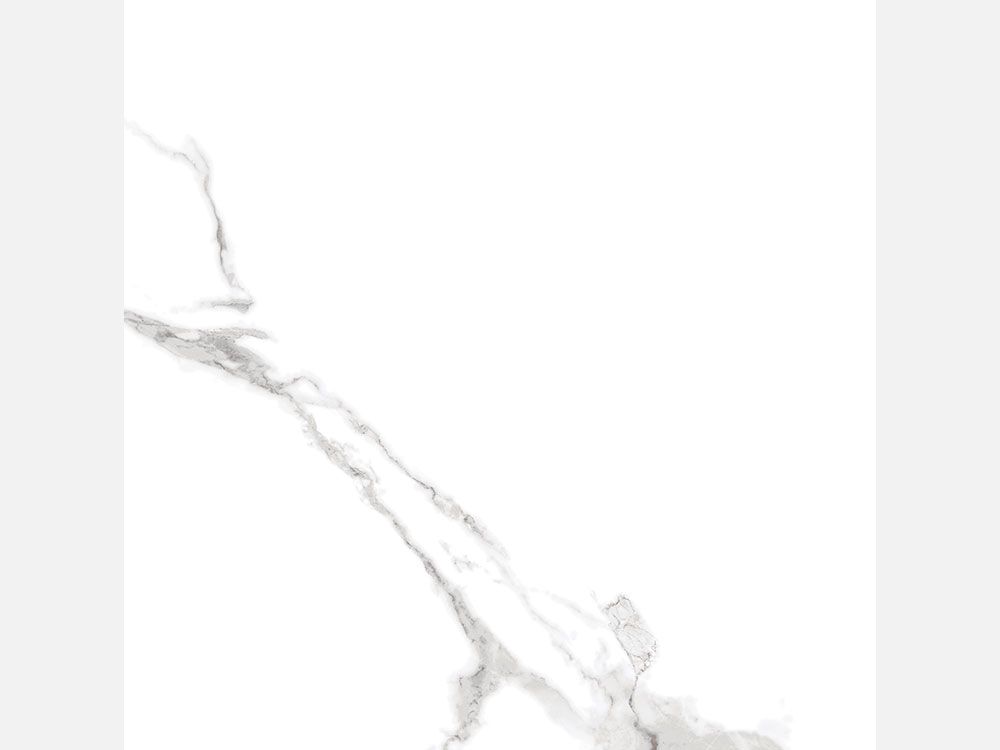Statuario, Boden- Wand Fliesen, 60x60 cm, Full Lappato