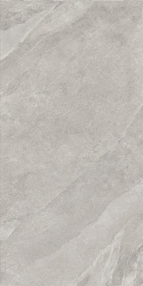 Atlantis Perla 60x120 cm Grau Matt Fliesen