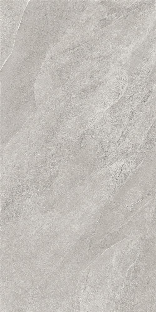Atlantis Perla 60x120 cm Grau Matt Fliesen