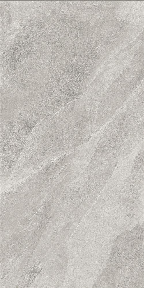 Atlantis Perla 60x120 cm Grau Matt Fliesen