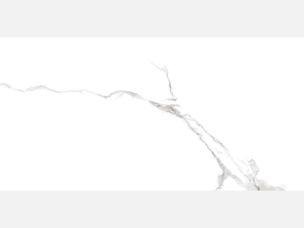 Statuario, Boden- Wand Fliesen, 60x120 cm, Full Lappato