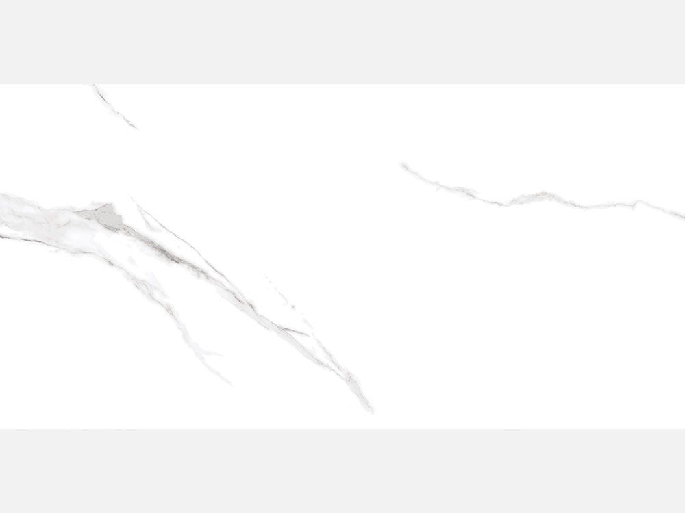 Statuario, Boden- Wand Fliesen, 60x120 cm, Full Lappato