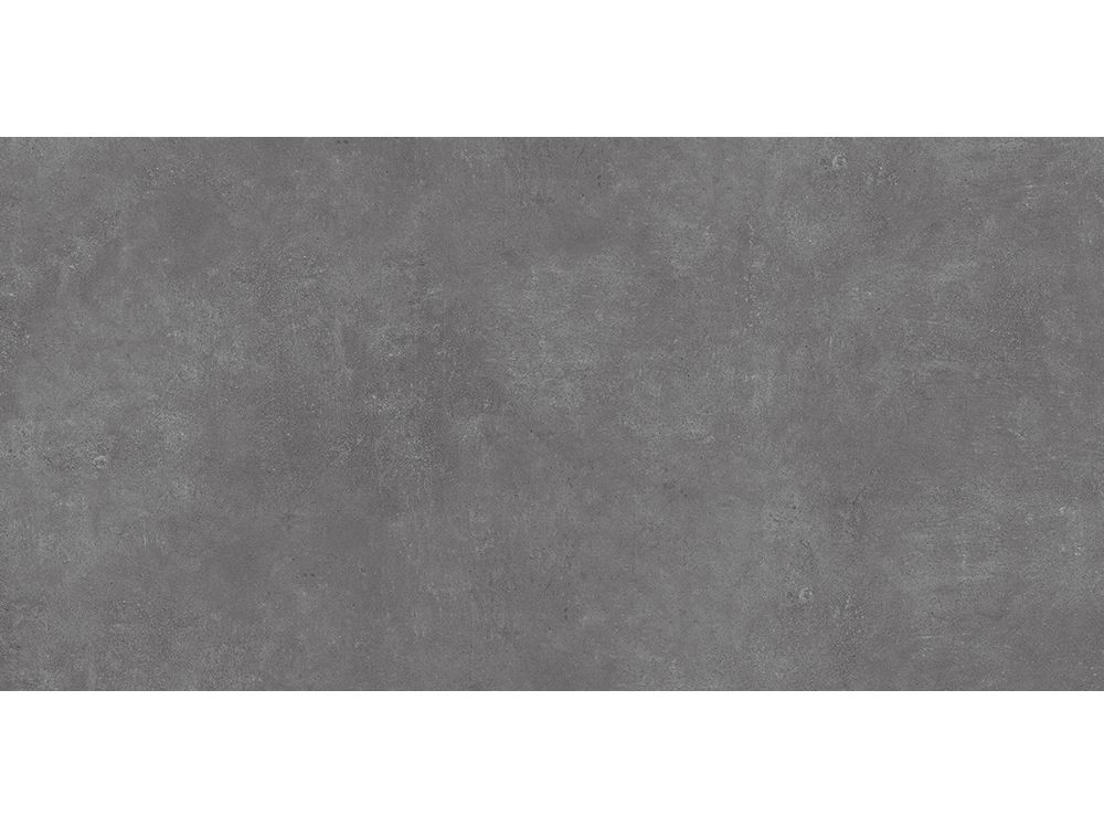 Ark Antrasit, yer karosu, 60x120 cm, mat, rektifiyeli