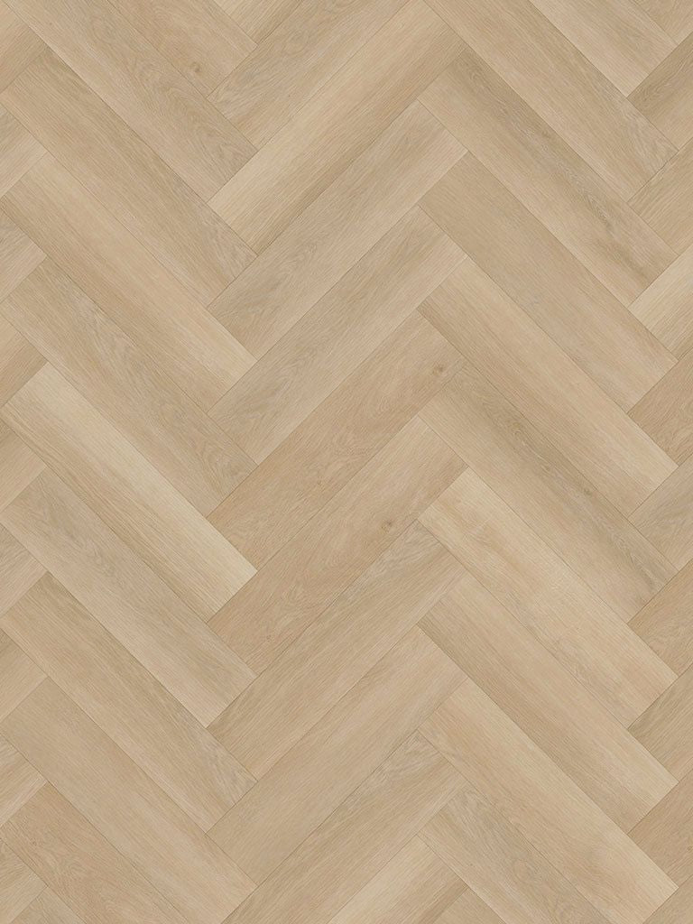 Click-Vinyl, CHECK One, 2074H Prenzlau Eiche Herringbone, inkl. Trittschall, Premium