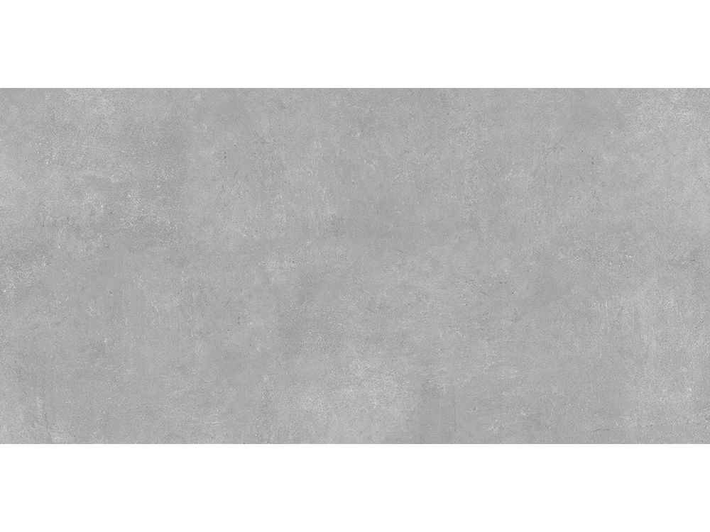 Ark Silver, yer karoları, 60x120 cm, mat karolar, 7 mm, rektifiyeli