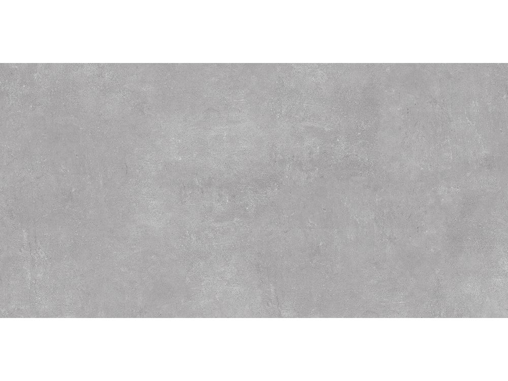 Ark Silver, yer karoları, 60x120 cm, mat karolar, 7 mm, rektifiyeli
