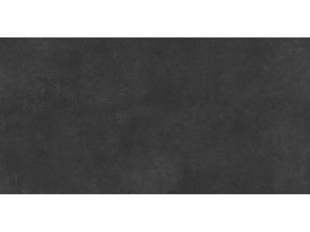 Ark Black, yer karoları, 60x120cm, 7mm, yarı mat fayans, rektifiyeli