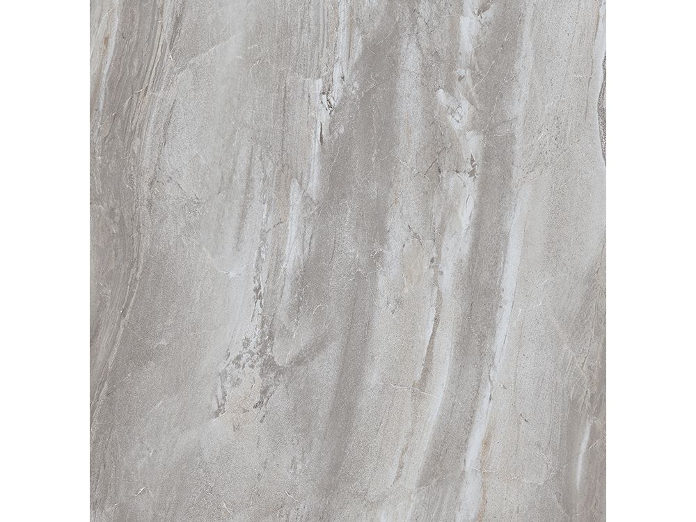 Canyon Grigio, duvar karoları, 60x60cm, 7mm, full lappato, rektifiyeli