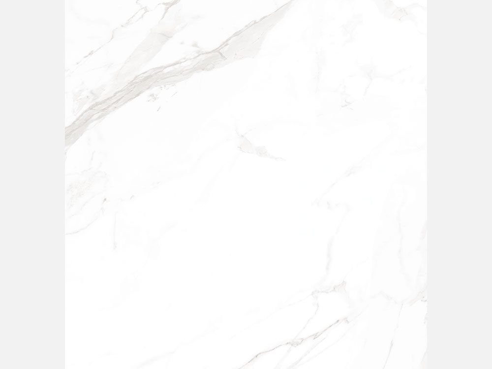 Marmi Statuario, Boden Fliesen, 60x60 cm, Full Lappato