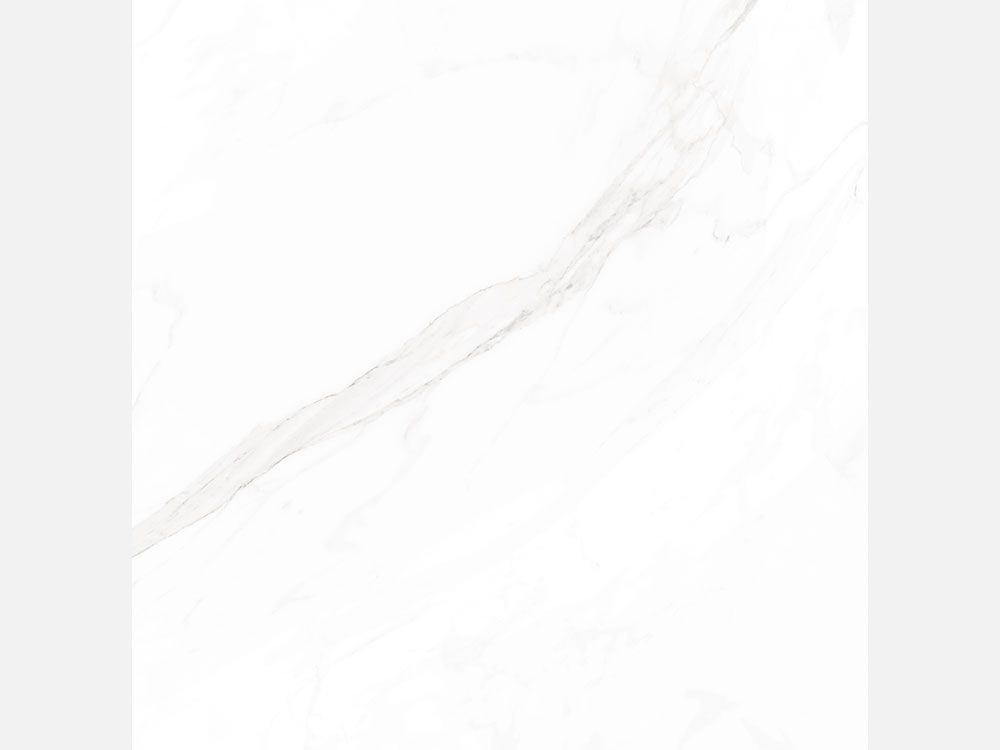 Marmi Statuario, Boden Fliesen, 60x60 cm, Full Lappato