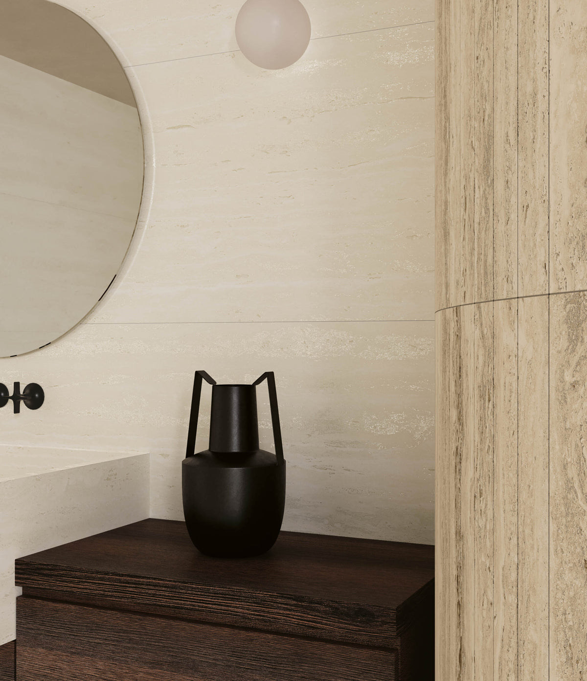 Colosso, Boden- Wand Fliesen,