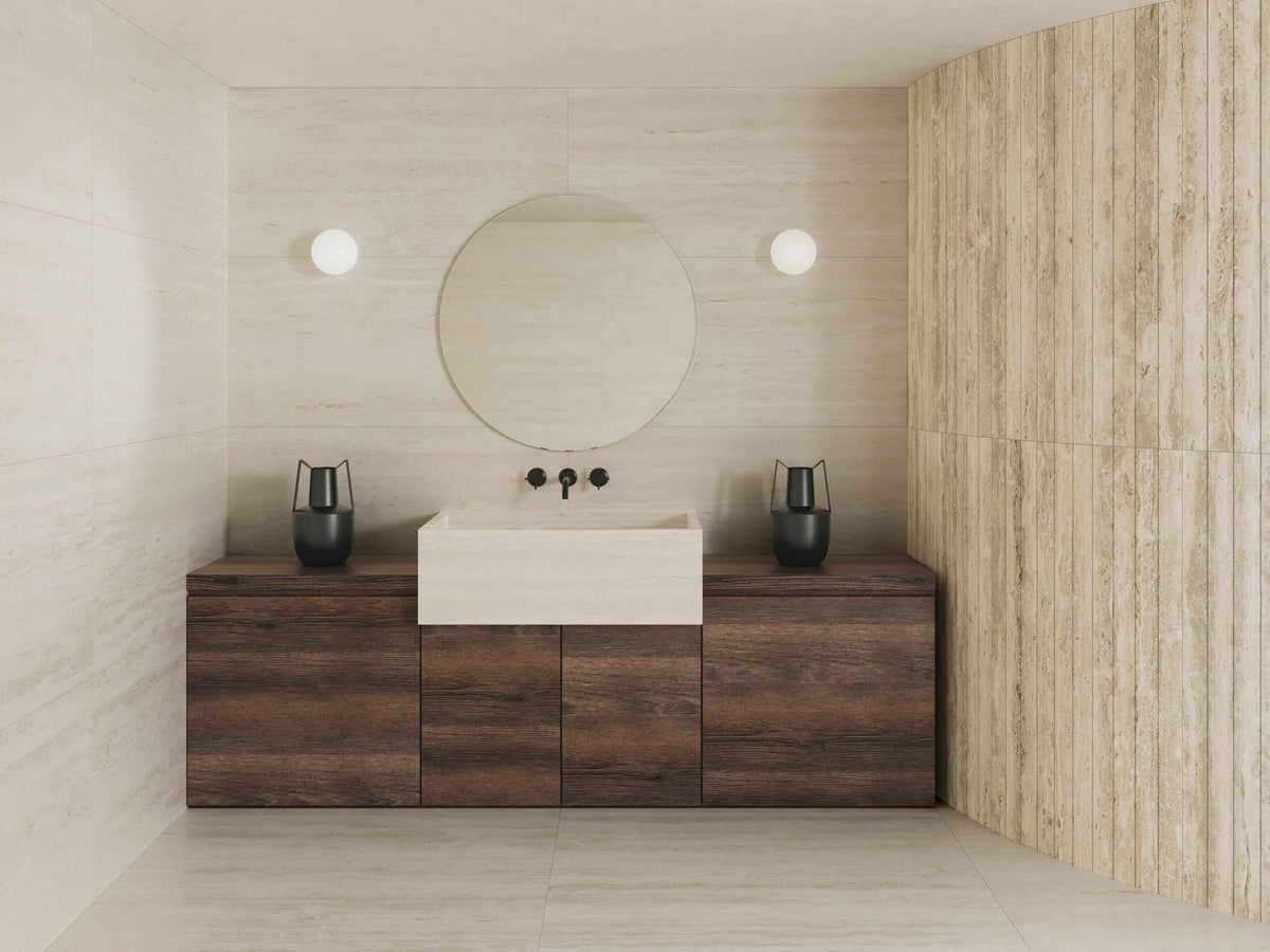 Colosso, Boden- Wand Fliesen,