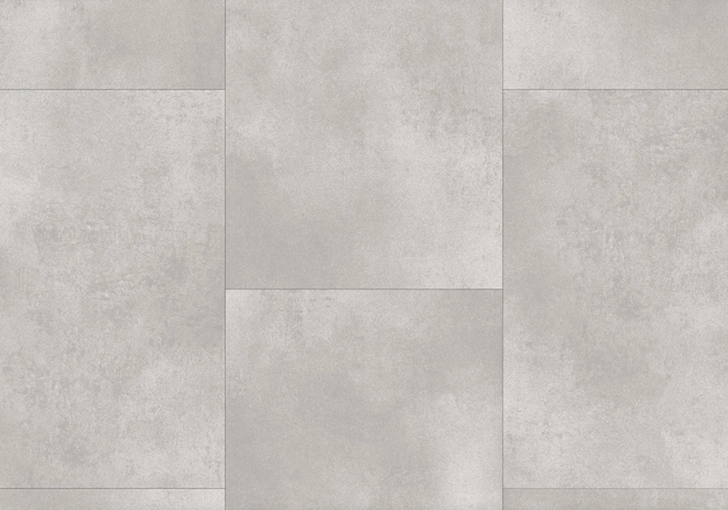 White Concrete - Klebe Vinylboden 0.7 mm