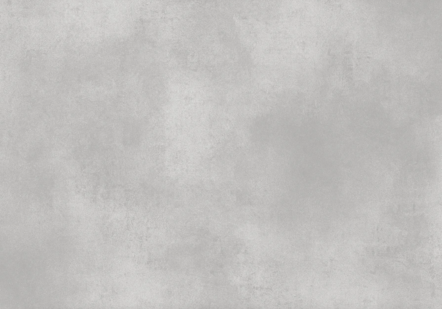 White Concrete - Klebe Vinylboden 0.7 mm