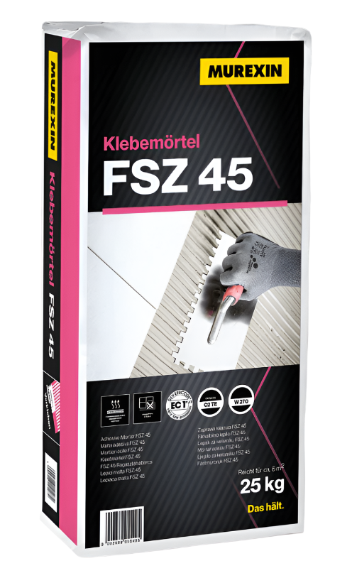Murexin Fliesenkleber - FSZ 45