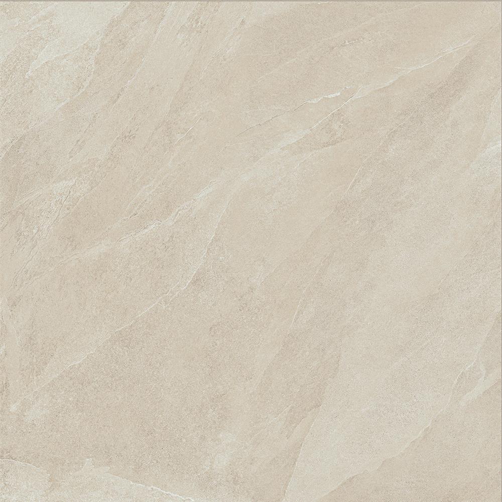 Atlantis Sabbia 120x120 cm Beige Matt Fliesen