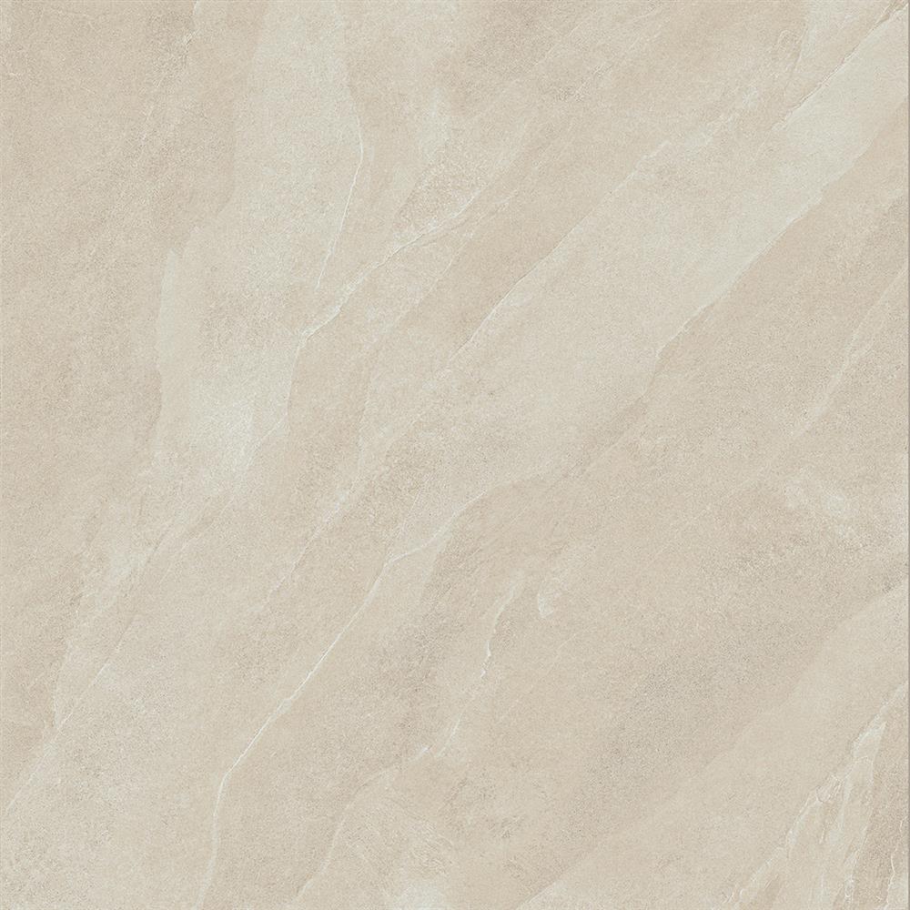 Atlantis Sabbia 120x120 cm Beige Matt Fliesen