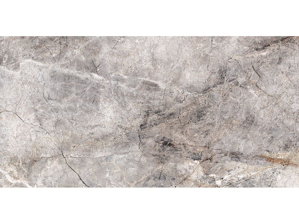 Martins Marble Light, yer karoları, 60x120cm, 7 mm, Full Lappato, Rektifiyeli