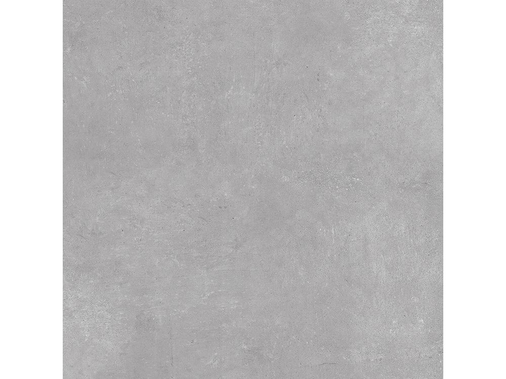 Ark Silver, yer karoları, 60x60 cm, mat karolar, 7 mm, rektifiyeli
