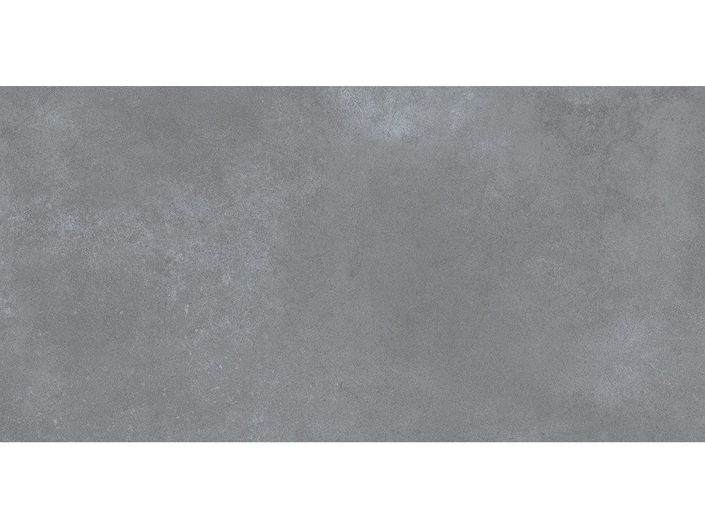 Luna Cool Grey, yer/banyo fayansları, 60x120cm, 7mm, mat, rektifiyeli