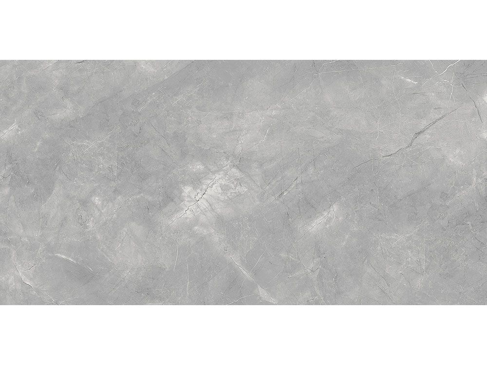 Pulpis Gri, duvar karoları, 60x120cm, 7mm, Full Lappato, Rektifiyeli
