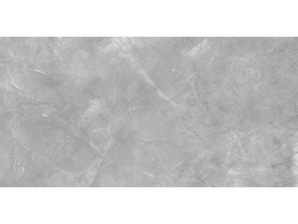 Pulpis Gri, duvar karoları, 60x120cm, 7mm, Full Lappato, Rektifiyeli