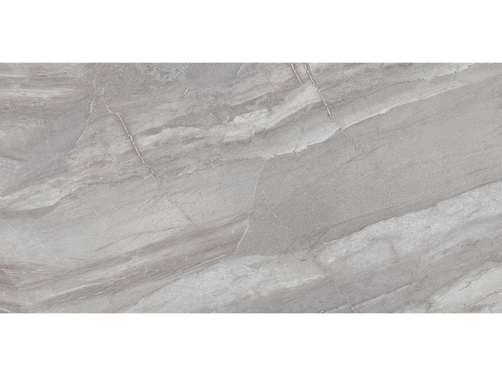 Canyon Grigio, duvar karoları, 60x120cm, 7mm, full lappato, rektifiyeli