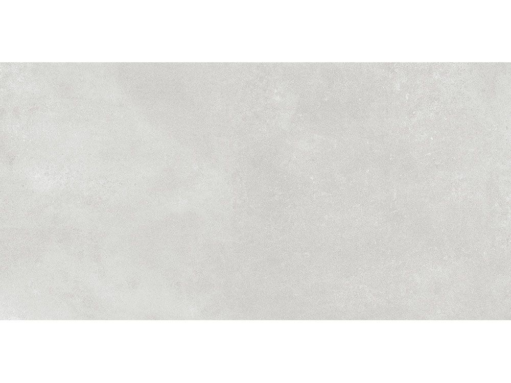 Luna Offwhite, yer karoları, 60x120cm, 7mm, mat fayans, rektifiyeli