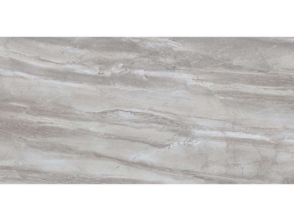Canyon Grigio, duvar karoları, 60x120cm, 7mm, full lappato, rektifiyeli