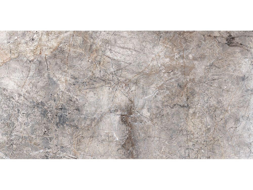 Martins Marble Light, yer karoları, 60x120cm, 7 mm, Full Lappato, Rektifiyeli