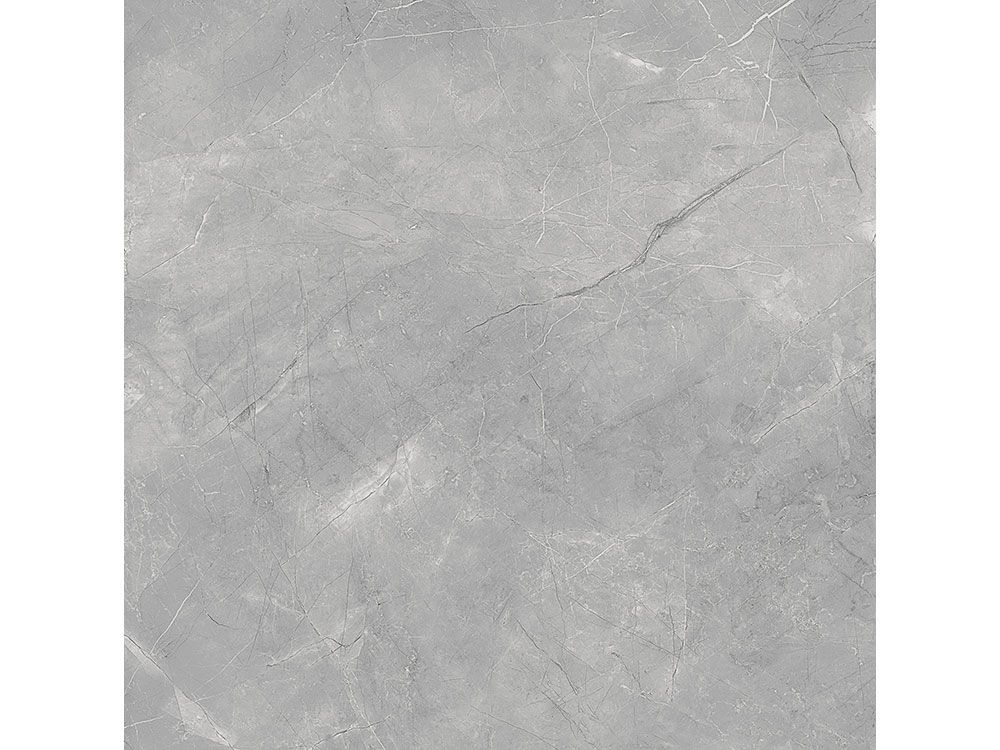 Pulpis Grey, Boden- Wand Fliesen, 60x60 cm, Full Lappato