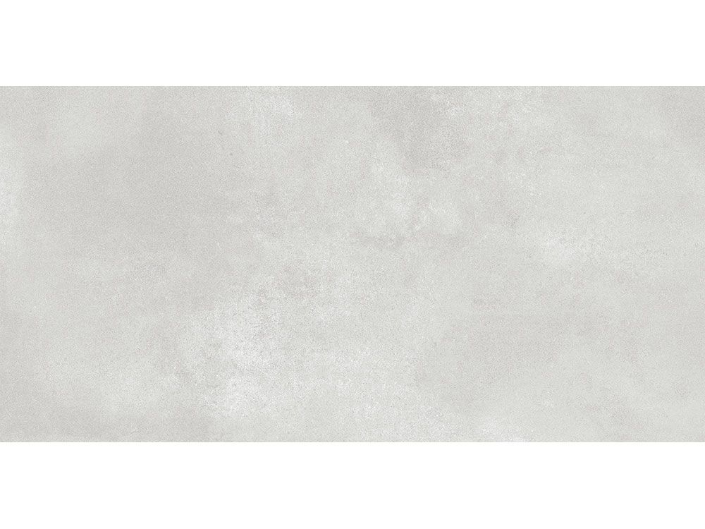 Luna Offwhite, yer karoları, 60x120cm, 7mm, mat fayans, rektifiyeli