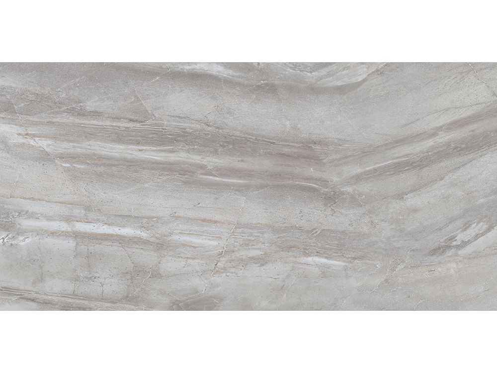 Canyon Grigio, duvar karoları, 60x120cm, 7mm, full lappato, rektifiyeli