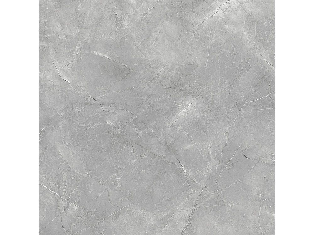 Pulpis Grey, Boden- Wand Fliesen, 60x60 cm, Full Lappato