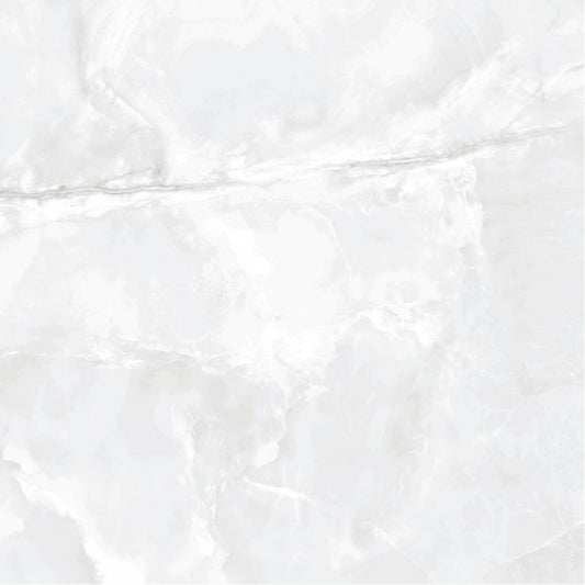 Wand - Boden Fliesen, Calacatta Eternal, Matt, Satin