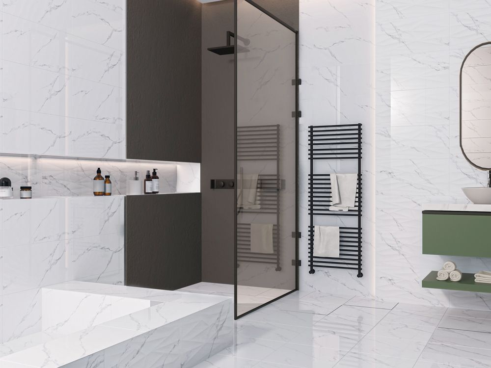 Shanti, banyo fayansları, 60x120cm, 7mm, full lappato, rektifiyeli