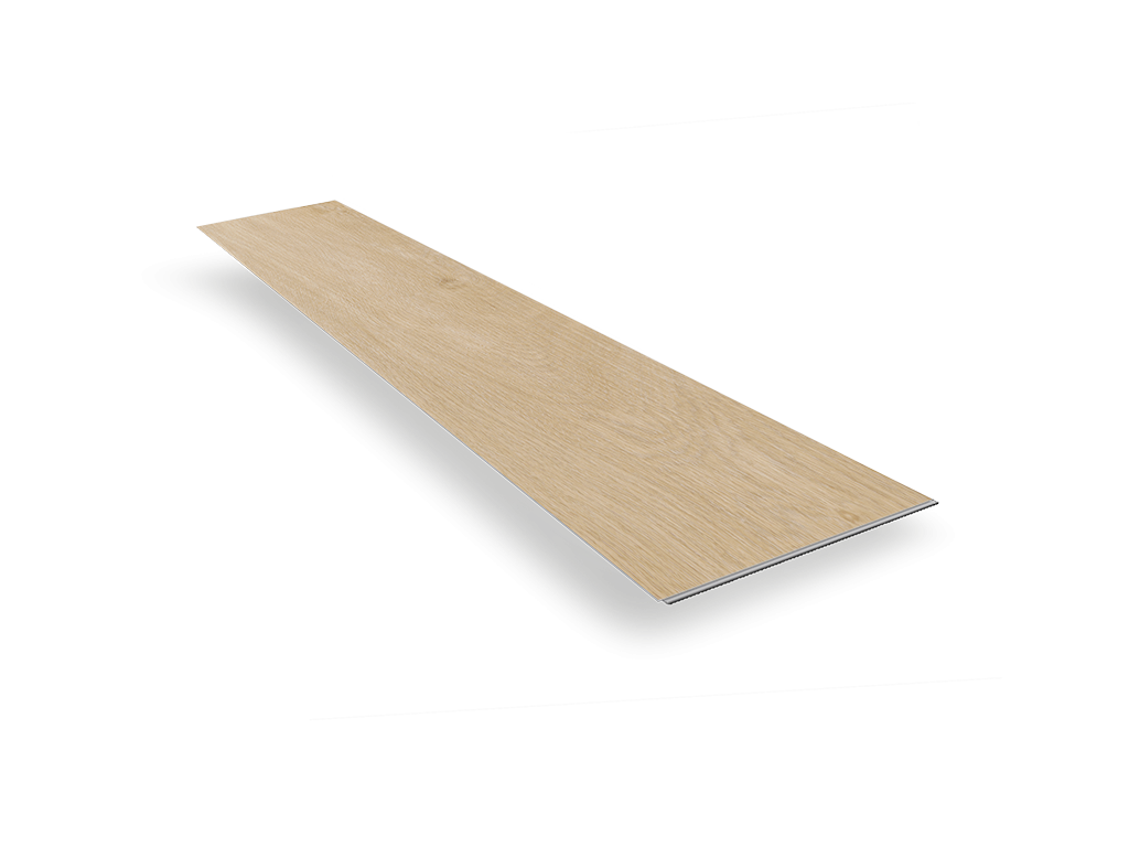 Click-Vinyl, CHECK One, 2074H Prenzlau Eiche Herringbone, inkl. Trittschall, Premium