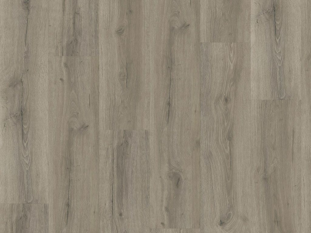 Click-Vinyl, CHECK One, 2508  Eslida Eiche, Breitdiele, inkl. Trittschall (Kork), Comfort