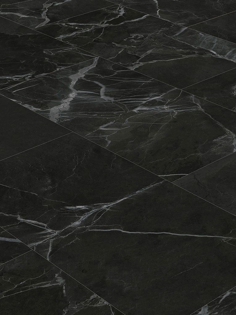 Click-Vinyl, World of SPC, 3580, New Heaven Marble, inkl. Trittschall, Fliese, Town