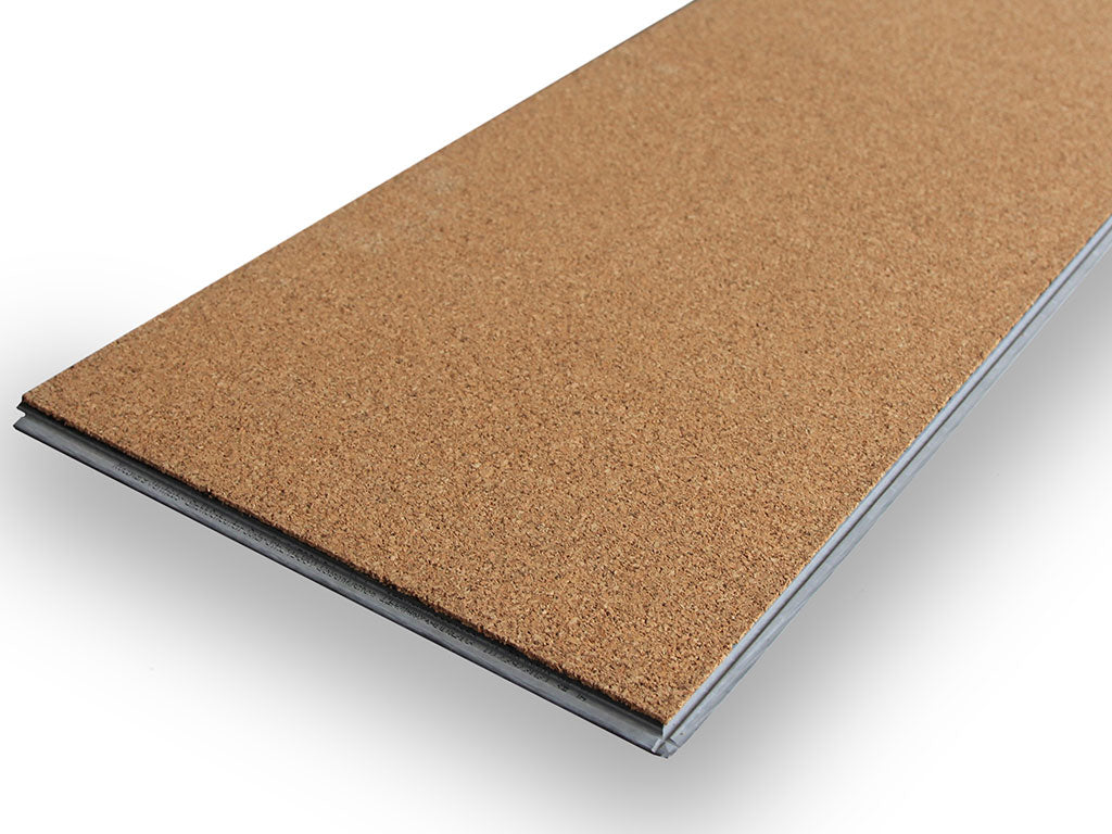 Click-Vinyl, CHECK One, 2516 Tajo Eiche, Lang- und Breitdiele, inkl. Trittschall (kork), comfort